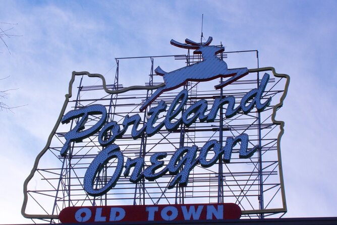 Portland (Along the Waterfront) Scavenger Hunt & Self-Guided Tour - Should You Book This Portland Waterfront Scavenger Hunt?