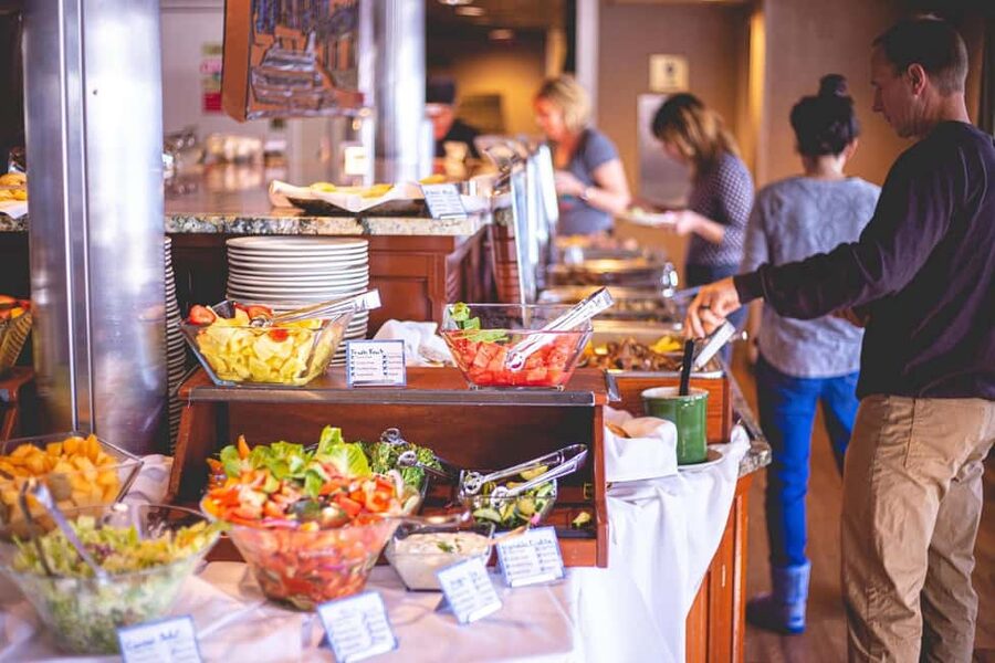 Portland: Brunch Cruise on Willamette River - Price and Value at $104 Per Person: What You Get for the Money