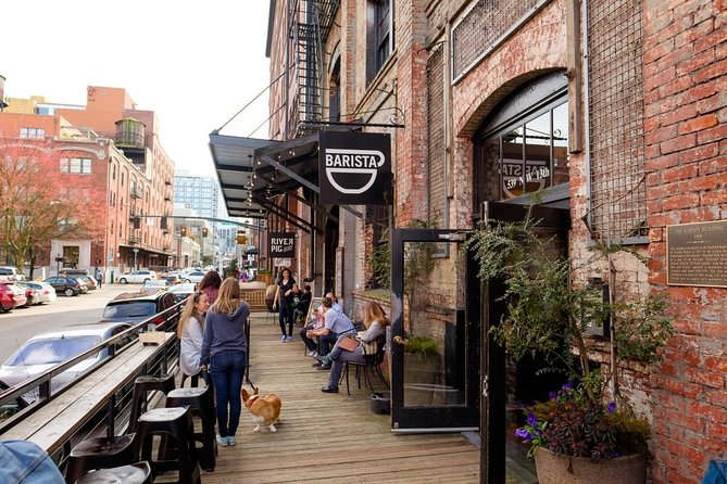 Portland City Tour: Views and News (Our Best Selling Tour!) - Key Highlights