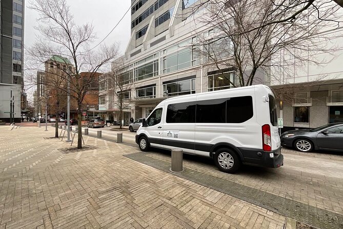 Portland City Tour: Views and News (Our Best Selling Tour!) - Director Park to Portland’s Best Angles in 3 Hours