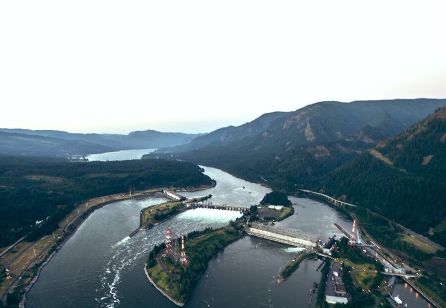 Portland: Columbia Gorge Waterfalls Scenic Air Tour - Value check: why $309 makes sense for a 40-minute private flight