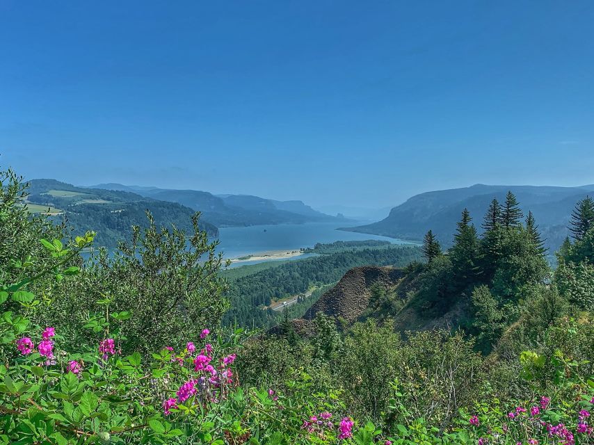 Portland: Columbia River Gorge Waterfalls Afternoon Tour - Price and value: is $85 per person a fair deal?