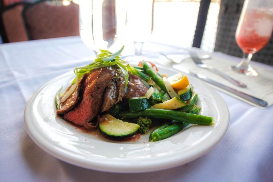 Portland: Dinner Cruise on the Willamette River - Price and value: what $129 includes, and what adds up fast