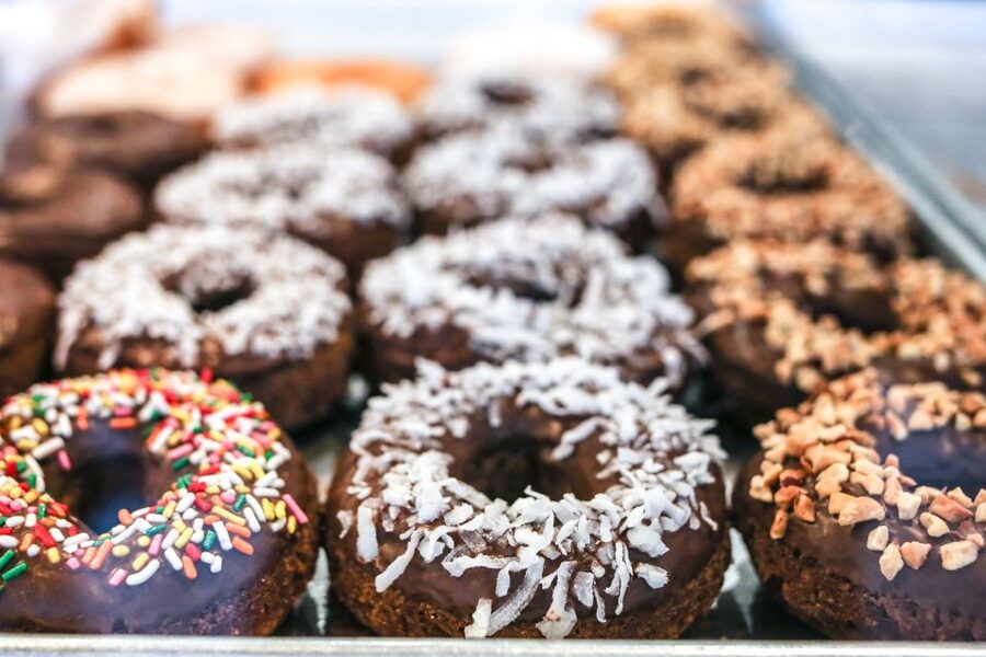 Portland: Downtown Coffee & Donut Tour - Why This Portland Coffee and Donut Tour Feels More Like a Morning Than a Museum Visit