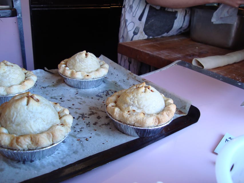 Portland: Downtown Food Tour - Key Takeaways for This Downtown Portland Food Tour