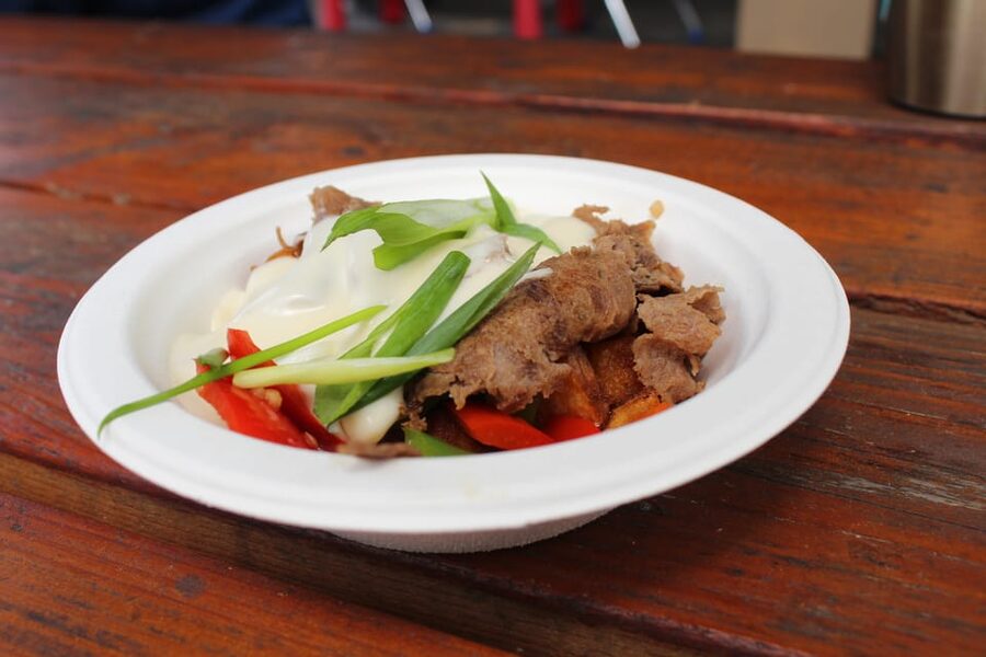Portland: Downtown Food Tour - Dietary Restrictions: How to Get the Best Chance of Accommodation