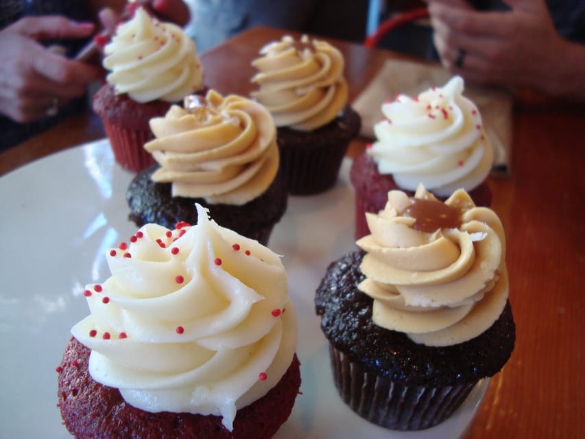 Portland: Downtown Food Tour - How the Guide Connects Portland Food to Portland City Life
