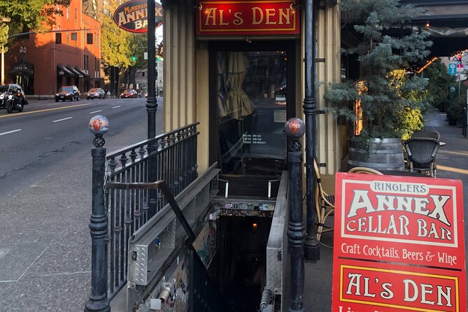 Portland Downtown Food Tour: 6 Tastings of Local & Global Flavors - Key highlights at a glance