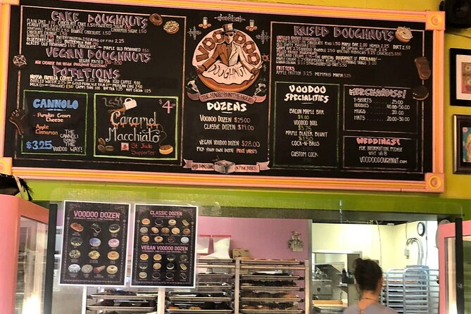 Portland Downtown Food Tour: 6 Tastings of Local & Global Flavors - What the small-group cap does for your day, and why guides like Ken and Rebecca matter