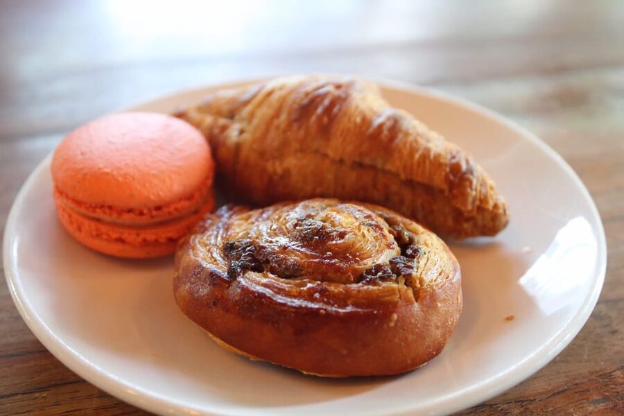 Portland: Downtown Food Tour - Food Cart Culture and Why It Still Matters Downtown