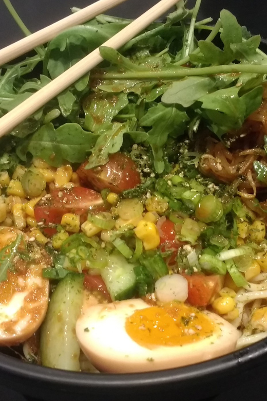 Portland: Downtown Food Tour - Who This Tour Fits Best (And Who Might Skip It)