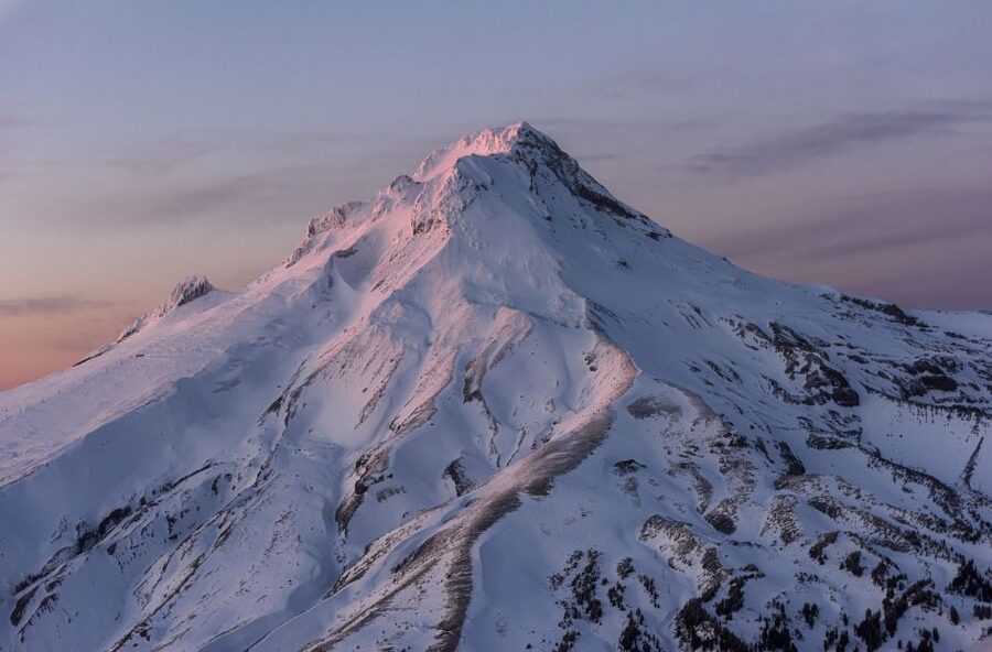 Portland: Flightseeing Tour Mount Hood - Why a Small Group Helicopter Tour Feels Less Rushed