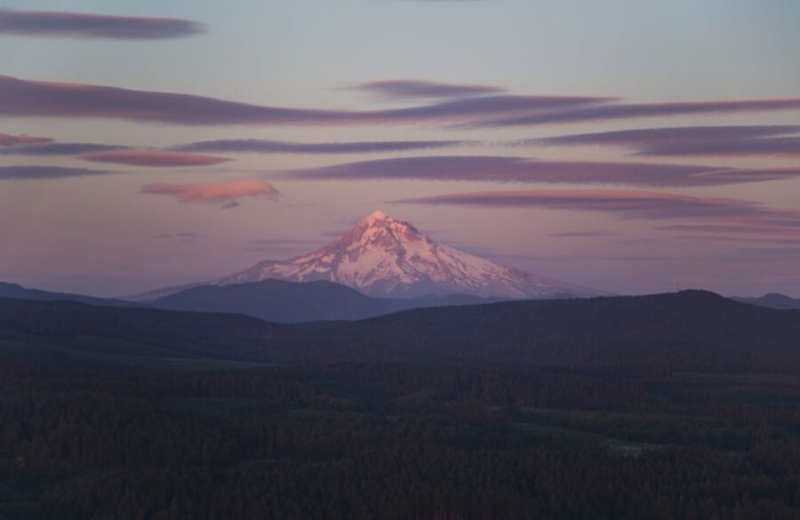 Portland: Flightseeing Tour Mount Hood - Who This Tour Fits Best (And Who Should Skip It)