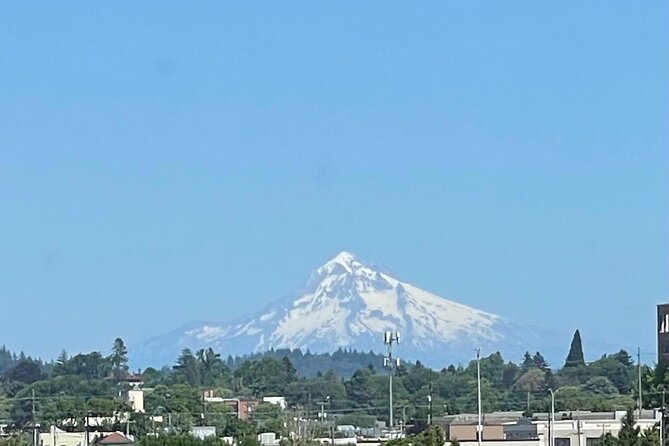 Portland Food and Fun History Adventure - Key Points Worth Your Time