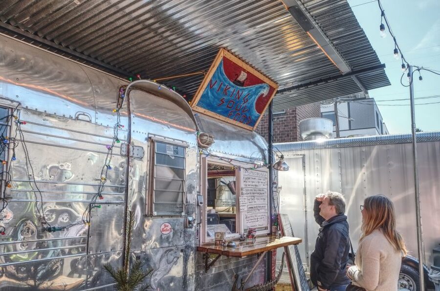Portland: Food Carts of the Eastside Bike Tour - Key things I’d circle before you go