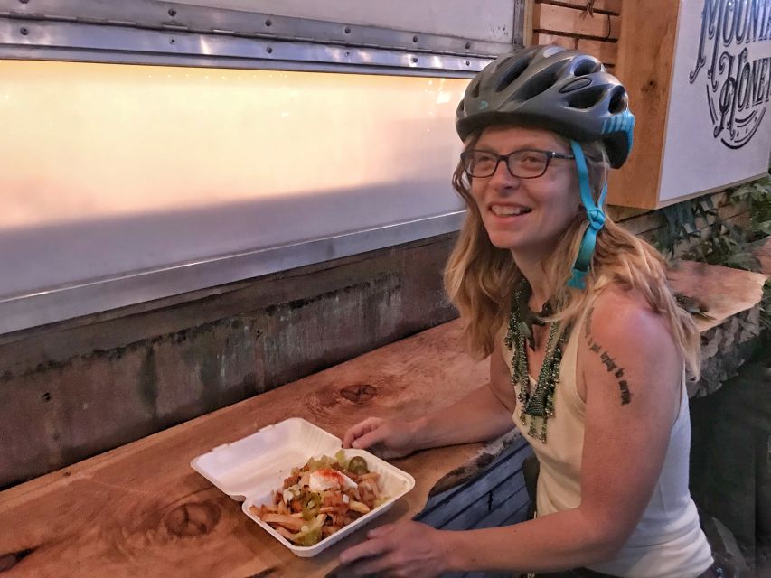 Portland: Food Carts of the Eastside Bike Tour - Should you book this Eastside Food Carts bike tour?