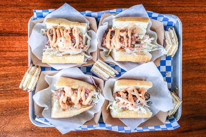 Portland Food Carts, Pods & Patios Tour - Why Portland Food Carts Work So Well on a Tour