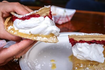 Portland Food Carts, Pods & Patios Tour