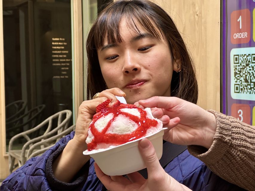 Portland: Food Walking Tour - FAQ
