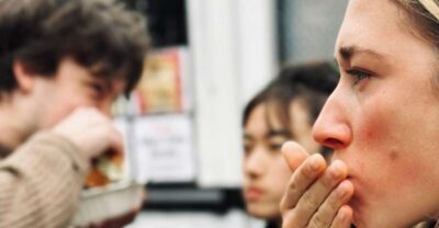 Food Walking Tour