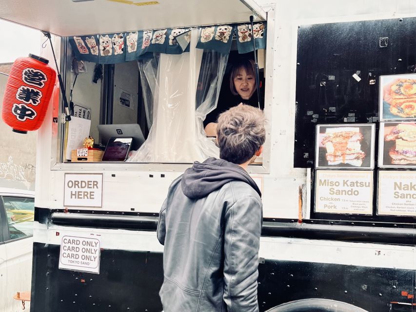 Portland: Food Walking Tour - Who this Portland food walking tour suits best