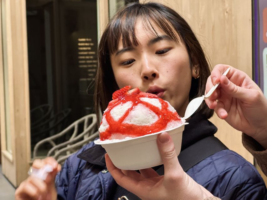 Portland: Food Walking Tour - Should you book this Portland food cart tour?