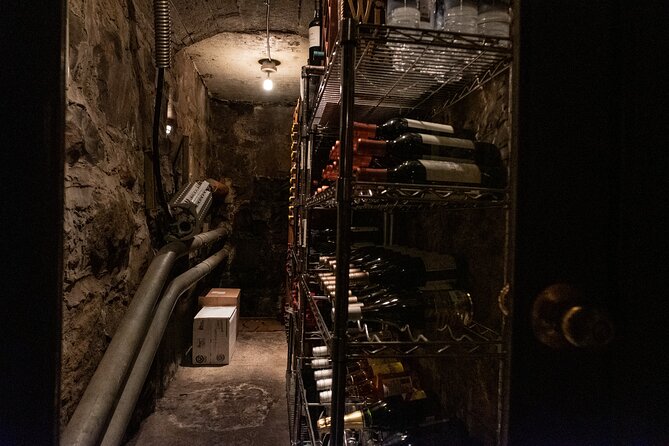 Portland Ghosts Boos and Booze Haunted Pub Crawl - Stop-by-stop: what each location adds to the spooky story
