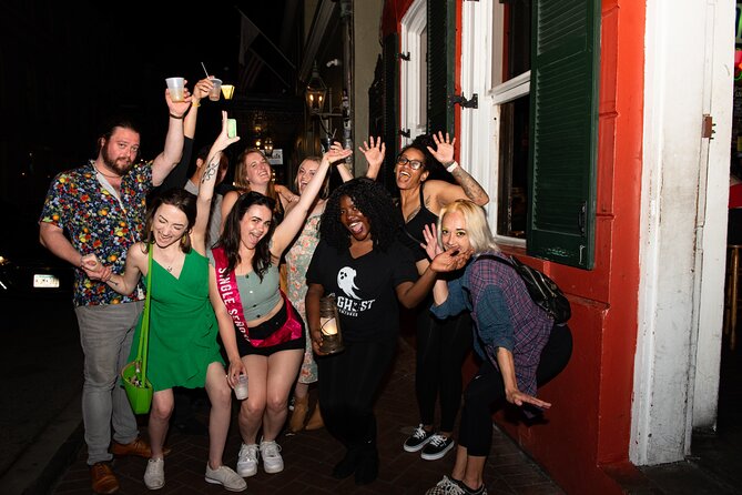 Portland Ghosts Boos and Booze Haunted Pub Crawl - Should you book Portland Ghosts Boos and Booze?