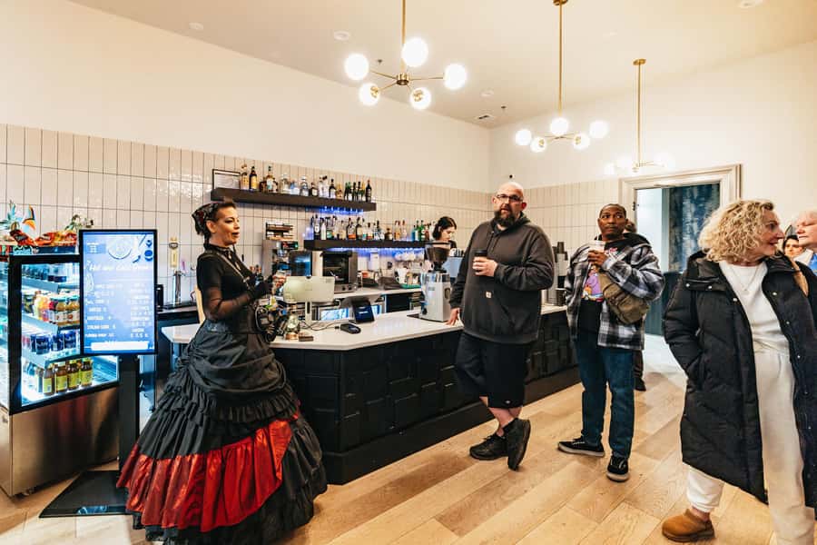 Portland: Ghosts, Poltergeists, and Psychopaths Walking Tour - Key Points Before You Go