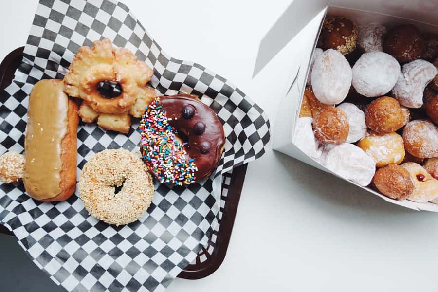 Portland: Guided Delicious Donut Tour with Tastings - Voodoo Doughnuts Skip-the-Line: Why This One Detail Changes Everything
