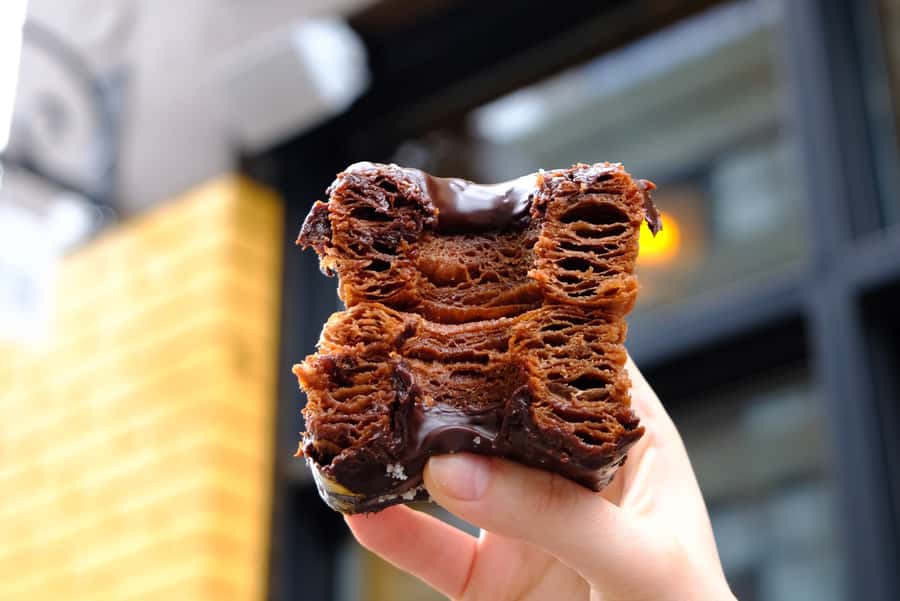 Portland: Guided Delicious Donut Tour with Tastings - Walking Between Landmarks: Pioneer Square, Chinatown, and PSU Campus