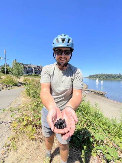 Portland: Guided Foodie Bike Tour - Key things to love about this Portland foodie bike tour