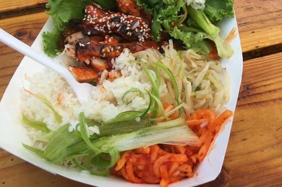 Portland: Guided Foodie Bike Tour - Why a bike tour makes Portland food easier to enjoy