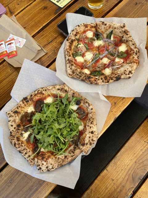 Portland: Guided Foodie Bike Tour - What to bring, and how to ride comfortably (without overthinking)