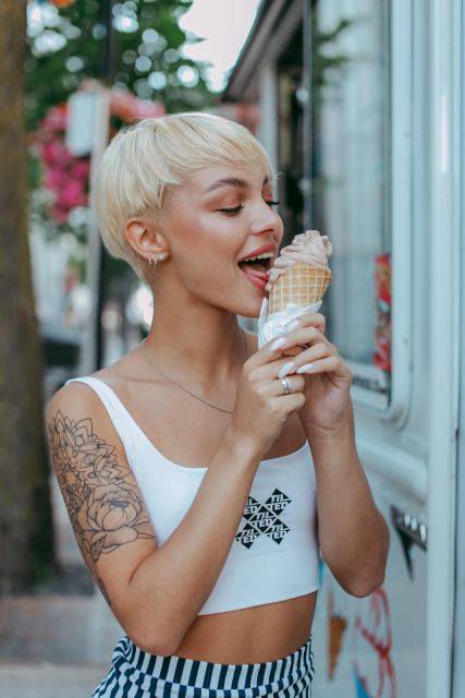 Portland: Guided Ice Cream Walking Tour with Tastings - Portland Ice Cream on Foot: 2 Hours, 12+ Tastings, and Four Parlors