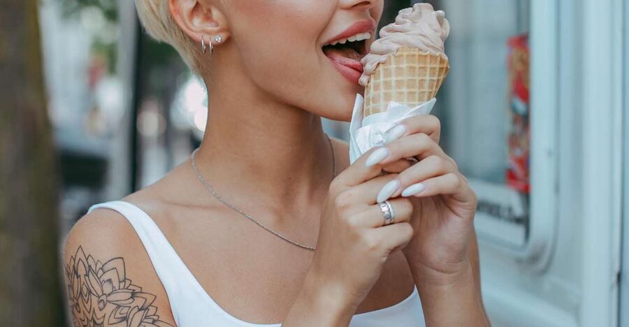 Portland: Guided Ice Cream Walking Tour with Tastings - What the Route Feels Like: More City Than One Dessert Stop