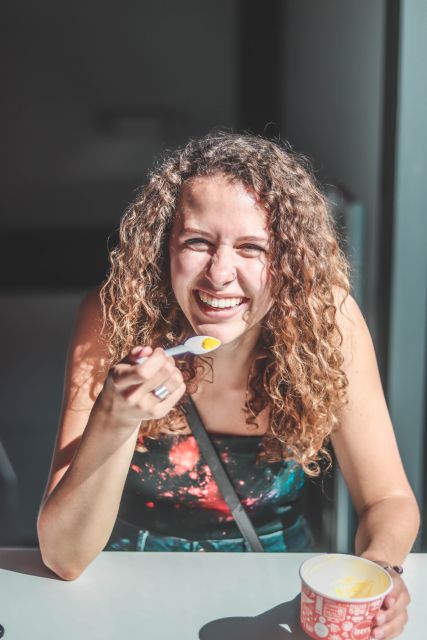 Portland: Guided Ice Cream Walking Tour with Tastings - The 12+ Tastings Moment: How You Compare Flavors Without Regret