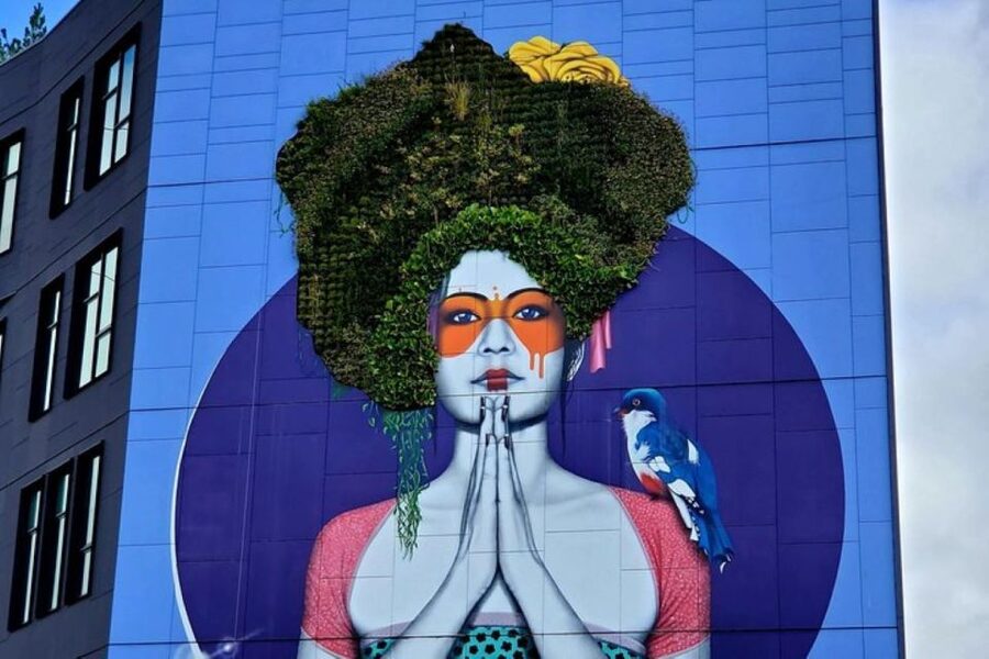 Portland: Half Day City Sightseeing Tour - A half-day loop that helps you read Portland