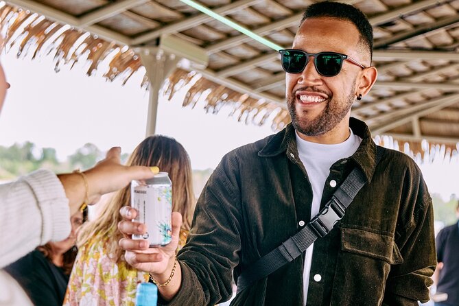 Portland Happy Hour Cruise, 1.5-Hour Tiki Boat Party - Timing, weather, and small logistics that actually matter
