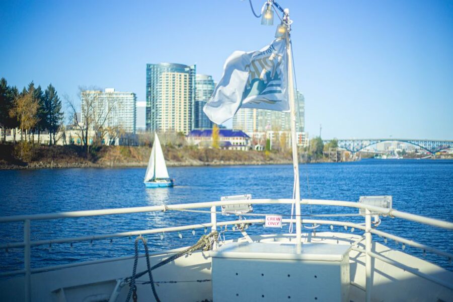 Portland: Happy Hour Sightseeing Cruise - A Few Small Practical Tips That Make the Ride Better