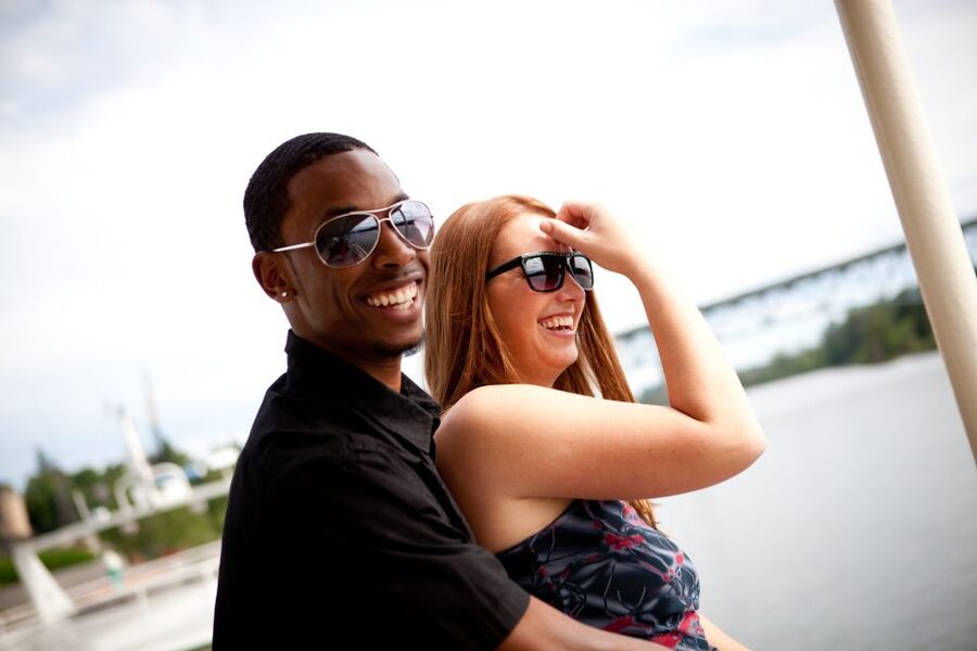 Portland: Happy Hour Sightseeing Cruise - Who This Cruise Is Best For (and Who Might Prefer Something Else)