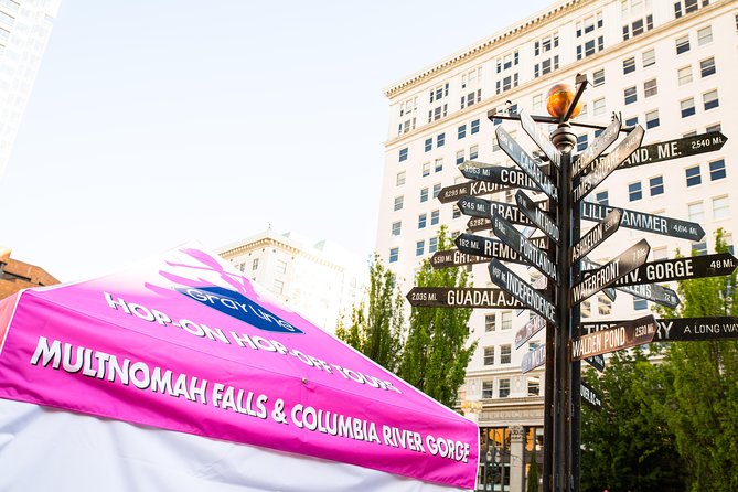 Portland Hop-On Hop-Off Pink Trolley Tour with Gray Line - 1 or 2 Day Pass - Should You Book the Gray Line Pink Trolley Hop-On Hop-Off Tour?