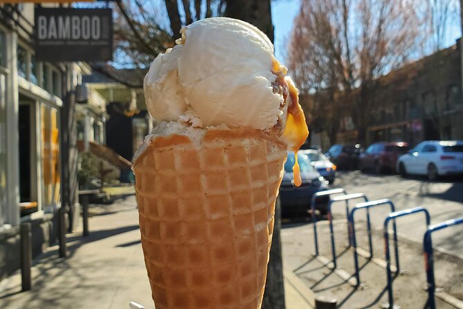 Portland Ice Cream Tour – Sample Every Flavor + 4 Scoops - Key Things That Make This Portland Ice Cream Tour Worth It
