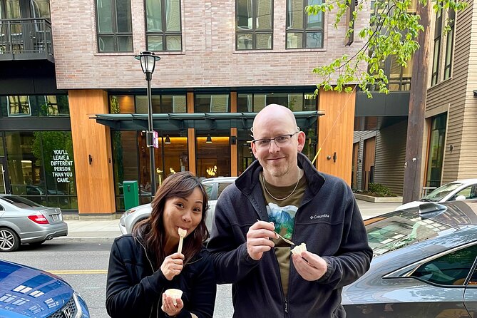 Portland Ice Cream Tour – Sample Every Flavor + 4 Scoops - Stop 3 at 838 NW 23rd Ave: Portland’s Famous Ice Cream Shop and Seasonal Creativity