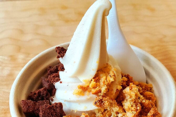 Portland Ice Cream Tour – Sample Every Flavor + 4 Scoops - Price and Value: When $60 Feels Right
