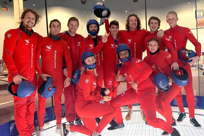 Portland Indoor Skydiving Experience with 2 Flights & Personalized Certificate - Price and value: what $99 gets you (and what it doesn’t)