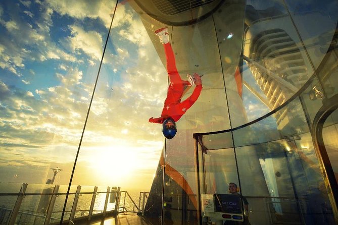 Portland Indoor Skydiving Experience with 2 Flights & Personalized Certificate - Customer service and scheduling reality: the only area to be careful