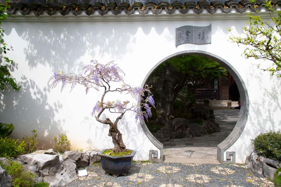 Portland: Lan Su Chinese Garden General Admission Ticket - How to spend your visit hour by hour, self-guided and unhurried