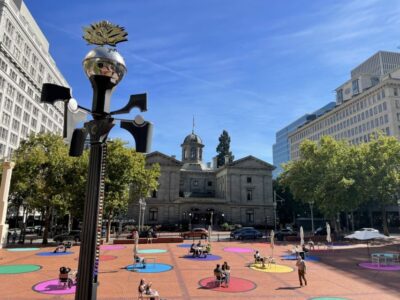 Morning City Highlights Tour