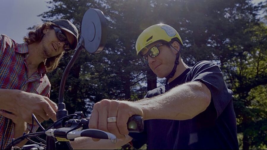 Portland: Multnomah Falls E-Bike Tour in the Columbia Gorge - Key things to know before you ride